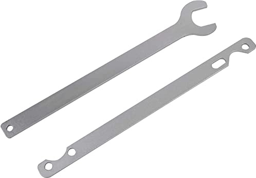 DAYUAN 32MM FAN CLUTCH NUT WRENCH WATER PUMP HOLDER REMOVAL TOOL KIT Compatible with BMW