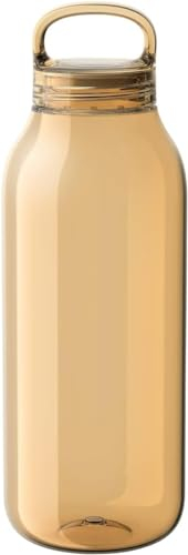 Kinto - Gourde ambre - 950 ml