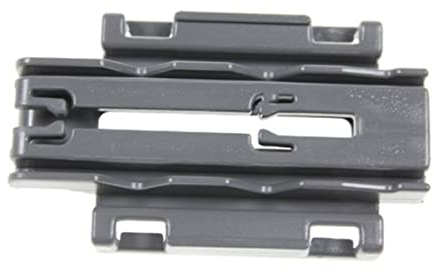 Track flap 60 plp2 pour lave-vaisselle Whirlpool C00386610
