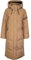 khujo Sonje Women Jacket Winterjacke Mantel (XL, IND-NOU)