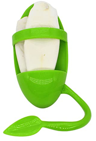 Kirdume seiche pour Oiseaux - Accessoires pour Cage à Oiseaux Cuttlebone Cuddle Bone Holders - Accessoires Cage à Oiseaux Stockage Fruits et légumes pour perruches Perruche Calopsitte