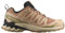 Salomon Women's Xa Pro 3D V9 Sneaker, Cork/Peach Fuzz/Sponge, 43 1/3 EU