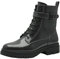 Tamaris 1-25289-41/724 OLIVE PATENT GR42