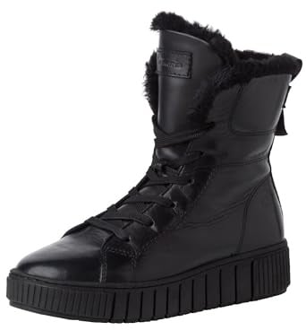 Tamaris Damen Stiefel Flach