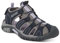 Regatta Homme Westshore Jnr, Bleu Marine, 38 EU