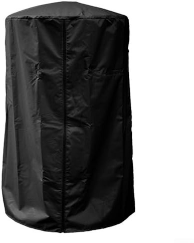 Oniissy. Cubierta para calentador de exteriores 210D Oxford, impermeable, resistente a los rayos UV, a prueba de polvo, para patio, cubierta para calentador de exteriores, impermeable, a prueba de