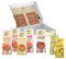 Beamy, Box Be Good, 7 Preparati da Cucina Plant-Based, per Burger e Polpette, Ragù, Purè e Alternative all'Uovo, Senza Glutine, 710 g