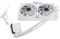 Yctze Enfriador de CPU Líquido de 240 Mm con Iluminación Argb y Ventiladores PWM Duales de 120 Mm - Rendimiento Silencioso para LGA2066, 2011, 115x, 1700 (WHITE)