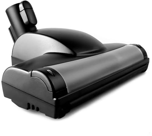 PRIMEBAG Tierhaarbürste passend für Miele Guard L1 M1 S1 Cat Dog | Performance Flex Red Pulse Bodenbürste Hunde, Katzenhaare, Turbodüse PowerLine