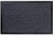 Spetebo Schmutzfangmatte grau - 80 cm x 120 cm - Fußmatte Fußabtreter Türmatte Außen