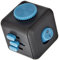 ootb 61/6622 Kunststoff-Finger-Cube, Schwarz
