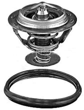First Line FTK409 Thermostat Kit To Fit VAG A1 A3 Altea Octavia Golf V