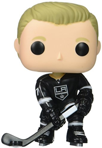 Funko 21350 Pop! Vinylfigur: NHL: Jeff Carter (Home Jersey)