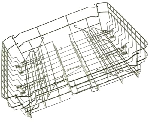 Cesta superior gris 505 x 440 x 172 (230 mm con rueda) mm Lavavajillas 34420450, 672000800345 CURTISS Lavavajillas 34420450, 672000800345 CUR