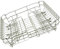 Cesta superior gris 505 x 440 x 172 (230 mm con rueda) mm Lavavajillas 34420450, 672000800345 CURTISS Lavavajillas 34420450, 672000800345 CUR