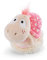 NICI Kuscheltier Schnecke 25 cm – Schnecken Plüschtier für Mädchen, Jungen & Babys – Flauschiges Stofftier zum Spielen, Sammeln & Kuscheln – Gemütliches Schmusetier