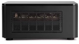 Intel Wall Street NUC12WSHI7 EU Barebone L6 NO Cord