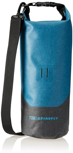 FIREFLY Unisex SUP Tasche, Blue/Grey