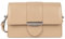 Lancaster Unisex Paris ILY Tasche, beige