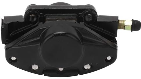 Acouto Pinza Freno a Disco Anteriore perPX 125 PX 150 PX 200, Controllo Preciso, Perfetta Dissipazione del Calore, di Serraggio Regolabile
