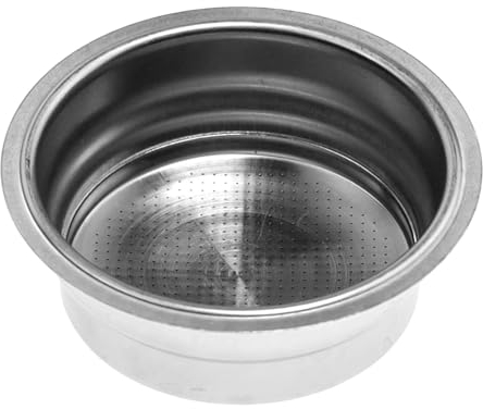 Filter 1 Tasse kompatibel mit/Ersatzteil für WMF FS-1000050839 0412360011...Siebträger Espressomaschine
