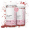 Known Tasty Hair, Skin & Nails Gummies - Multivitamin - Supports Beauty from Within - Natural Strawberry Flavour - 60 Vegan Gummies, 2 Months Supply