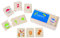 Beleduc 11510 Geosorter Game, Multi-Color