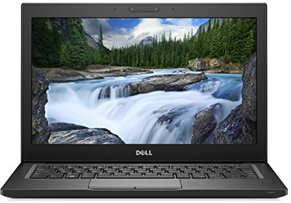 Dell Latitude 7290 1.70GHz i5-8350U 8th gen Intel® Core i5 12.5 1366 x 768pixels Black Notebook Latitude 7290, 8th gen Intel® Core i5, 1.70 GHz, 31.8 cm (12.5), 1366 x 768 pixels, 8