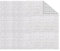 Ursus 11404605 - Fotokarton, Modellbau, Backsteine, weiß, DIN A4, 300 g/qm, 10 Blatt, beidseitig bedruckt, aus Frischzellulose, ideale Grundlage für Papierkunstwerke