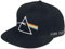 Pink Floyd Dark Side of The Moon - Snapback Cap Cap schwarz