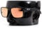 IKON LENSES Polarized Compatible Replacement for Oakley Holbrook XL (OO9417) Sunglasses - Rose Gold Mirror