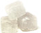Puro Mineral Alaunstein - Deo Kristall – 100% Natürliches Deo ohne Aluminium Chlorohydrat – Dekosteine - 280/360 gr. – Vorteilspack 2/5 Steine