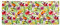 Sander Tischläufer Jamala 140x50 - (445 69 40)