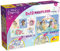 Liscianigiochi 86566 Disney Supermaxi 2 x 12 Princess Puzzle für Kinder, Mehrfarbig