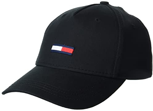 Tommy Hilfiger Herren Tommy Jeans Baseball Cap