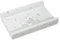 Foppapedretti Dolcestella Materassino per Fasciatoio, 9 x5 0x 72 cm, Bianco