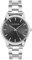 Carlheim Men's Watches Carl 4007 Silver Japanese Quartz Movement