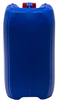 Edgaccess, Cloro Líquido, 20 litros