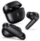 boAt Auriculares Airdopes Max TWS con 100 horas de reproducción, micrófonos cuádruples con tecnología ENx™, modo Beast™ (50 ms de baja latencia), carga ASAP™, Bluetooth v5.3 e IWP™ (negro carbón)