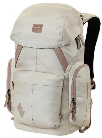 Nitro Daypacker Two Rucksack