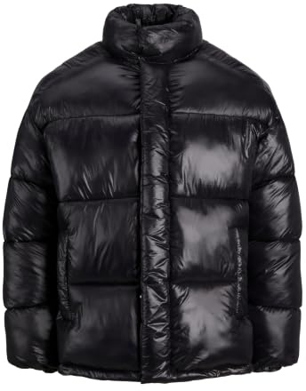 JACK & JONES Male Steppjacke Steppjacke