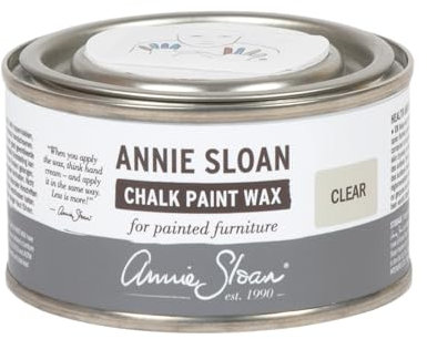 Annie Sloan Clear Wax (120 ML)