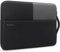 ROEPHY 16 Laptop Sleeve Portable PC Bag Protective Tablet Case Pouch for 16 Inch Dell/HP Pavilion Envy/Lenovo ThinkPad IdeaPad/ASUS Vivobook/MacBook Pro 16 M3 M2 M1 / Acer/LG, Black
