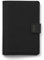 Everki Reisepasshülle Etui mit RFID-Schutz - Passhülle Passport Reisepass Mappe Hülle Organizer - Reiseorganizer für Damen & Herren, Schwarz