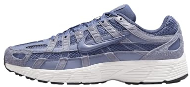 Nike Herren P-6000 PRM Schuhe, Diffused Blue/Ashen Slate/Sail-blue, 12.5 Women/11 Men