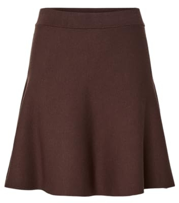 YAS Yasfonny Hw Knit Skirt S. Noos