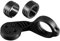 Out Front Bike Computer Mount Extension Stand Compatible with Garmin Edge Series (1040Plus/1030/1000/840/530), XOSS G/G+, iGPSPORT, Fits 25.4-31.8mm Handlebars