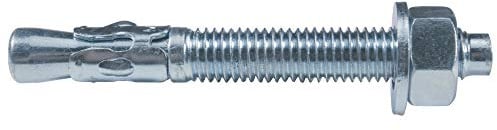 Fischer Fwa-Anker Bolzen Standard Fwa 12 x 180