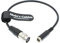 Alvin's Cables 12 Pin Hirose Female to DC 12V Female Cable for GH4 Power B4 Fujinon Nikon Canon Lens
