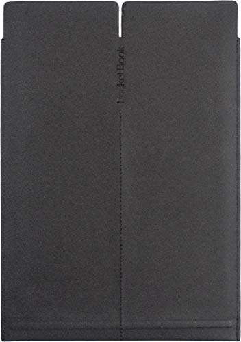 PocketBook Cover Sleeve für InkPad X, Black/Yellow